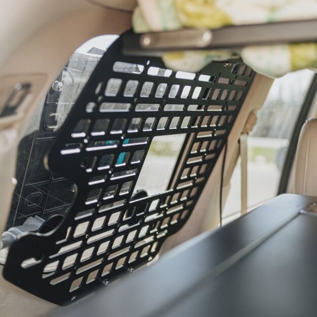 Panel wewnętrzny MOLLE prawy Bison Gear