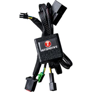 Moduł, programator Z Automotive NoLimitz JL