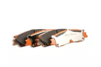 Zestaw hamulcowy tył Toyota Land Cruiser 250 / 300 T3 4000 + XP DBA - 3