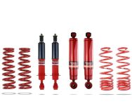 Zestaw zawieszenia podnoszący +30mm Pedders - 3