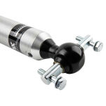 Amortyzator gazowy przód Snap Ring Coilover FOX Performance 2.0 IFP Lift 0-2