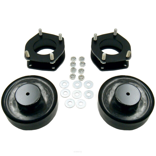 Zestaw zawieszenia Lift 2