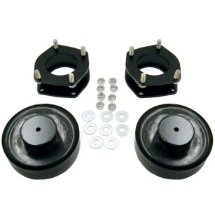 Zestaw zawieszenia Lift 2" TeraFlex - Jeep Grand Cherokee WK 05-10
