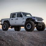 Zestaw zawieszenia Premium Lift 2,5