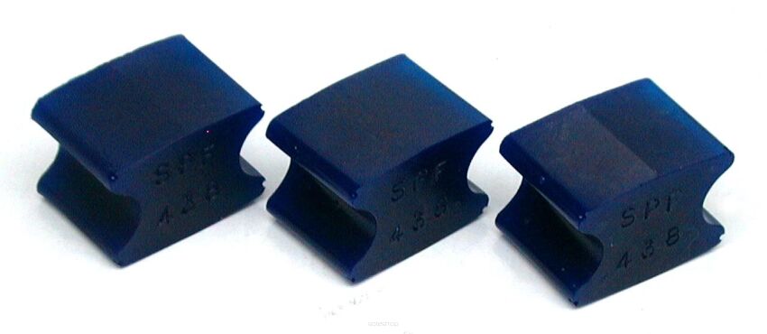 DOG BONE SPRING BOOSTER KIT