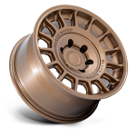 Felga aluminiowa BR015 VOLL Matte Bronze BLACK RHINO - 2