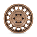 Felga aluminiowa BR015 VOLL Matte Bronze BLACK RHINO - 3