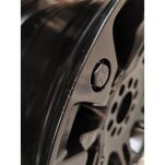 Felga aluminiowa D560 Vapor Matte Black Fuel - 3