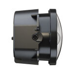 Halogeny przednie JW Speaker 6145 J2 Czarne - Jeep Wrangler JK - 3