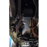 Wahacze regulowane dolne tył Short Arm Clayton Premium Lift 0-5