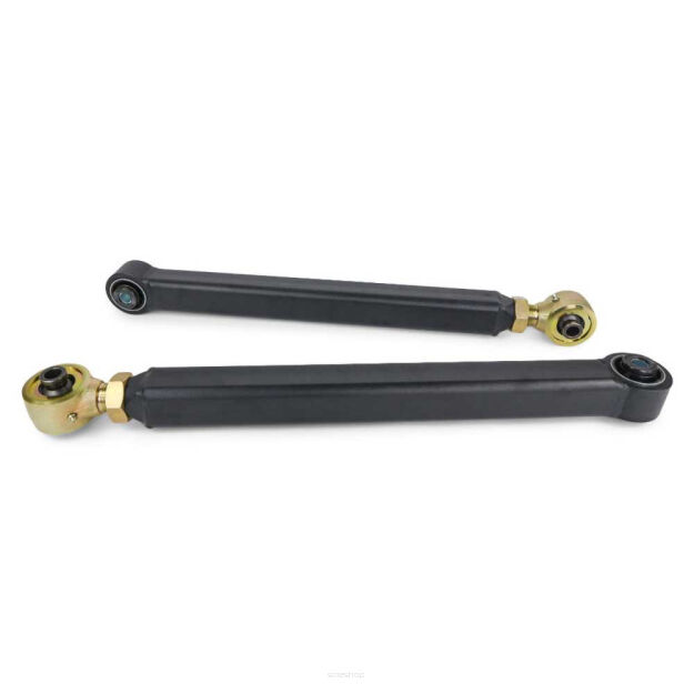 Wahacze regulowane dolne tył Short Arm Clayton Premium Lift 0-5