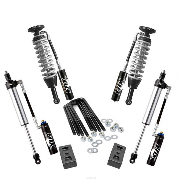 Zestaw zawieszenia FOX Lift 2