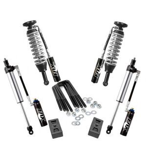 Zestaw zawieszenia FOX Lift 2"