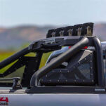 Sport bar 2.0 Go Rhino - 6