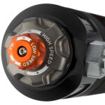 Amortyzator gazowy tył FOX Performance Elite 2.5 Reservoir Regulowany DSC Lift 0-2