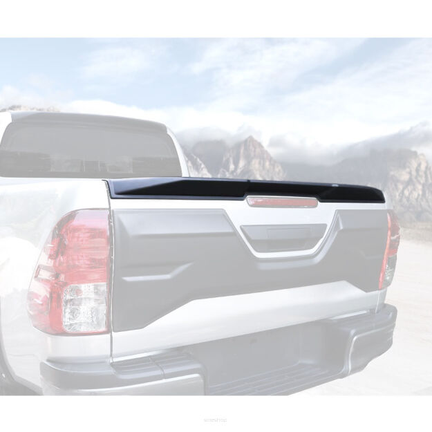 Spojler klapy bagażnika Air Design