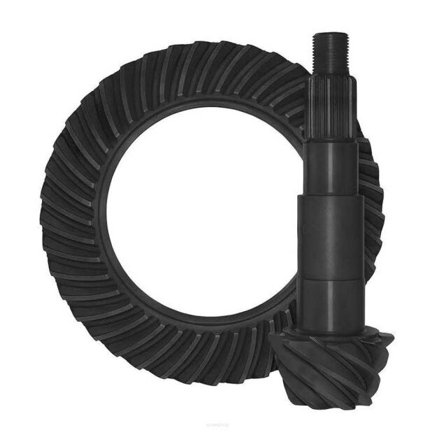 Przełożenie mostu tył 4.88 Dana 44 Yukon