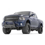 Grill z podwójną listwą LED 30