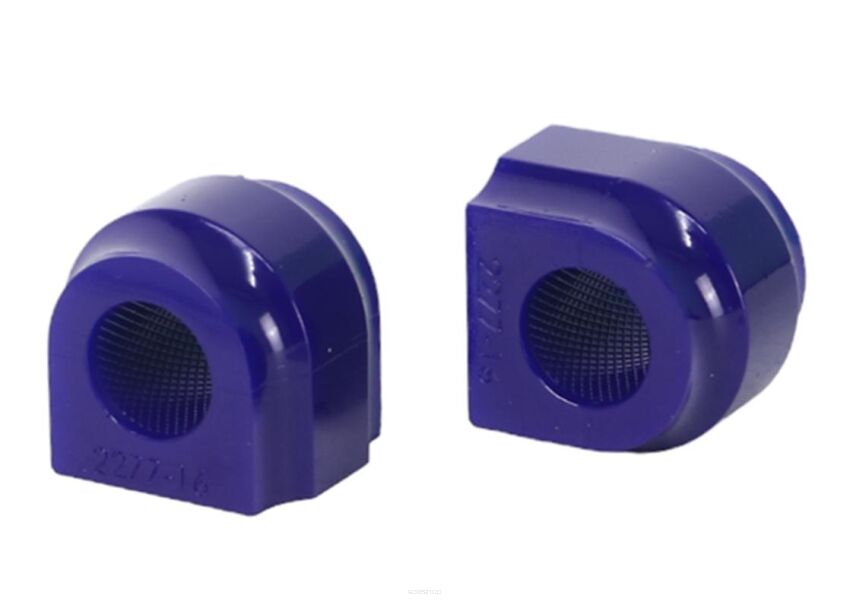 Rear Sway Bar To Chassis Mount