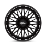 Felga aluminiowa MO809 STINGER Gloss Black MOTO METAL - 3