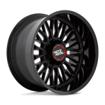 Felga aluminiowa MO809 STINGER Gloss Black MOTO METAL - 2
