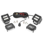 Zestaw doposażenia Go Rhino - 2