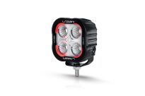Lampa robocza LED LAZER Utility Red Tail - wersja ze śrubą (18 sztuk) - 2