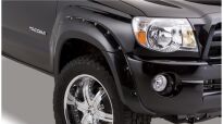 Poszerzenia nadkoli BUSHWACKER - Toyota Tacoma Short Bed 05-11 - 2