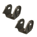 Wzmocnione dolne obniżenie mocowań przednich wahaczy  Rubicon Express - Jeep Grand Cherokee ZJ 93-98 - 2