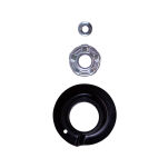 Amortyzator gazowy przód Snap Ring Coilover Bilstein B8 5100 Lift 0-2,5