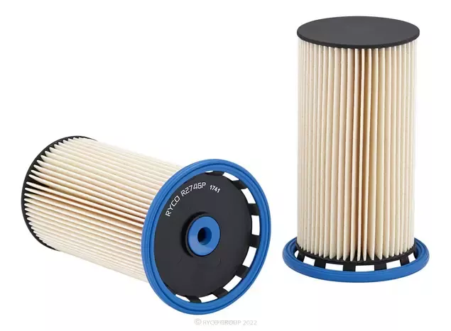 Fuel Filter, AUDI A3 (8V); VOLKSWAGEN Golf Mk VII Turbo Diesel