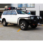 Zestaw zawieszenia Superior Engineering Lift 2