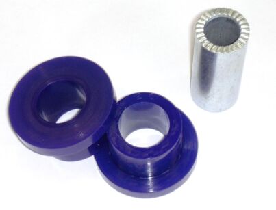 VOLVO DIFF TORQUE ARM FRONTKIT