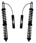 Skyjacker Long Arm LeDuc Series Coil-Over Lift Kit 3.5