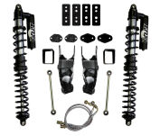 Skyjacker Long Arm LeDuc Series Coil-Over Lift Kit 3.5