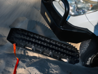 Trapy MAXTRAX XTREME czarne - 5