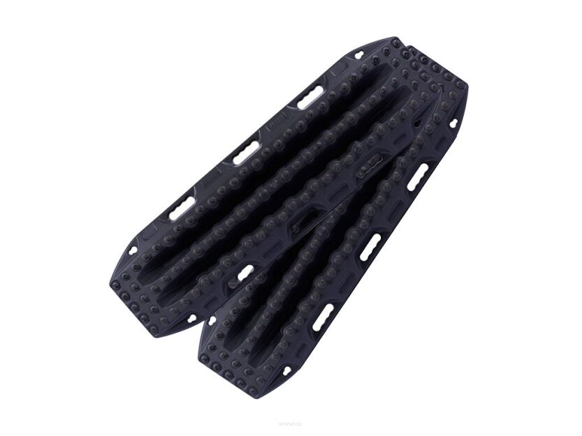 Trapy MAXTRAX XTREME czarne