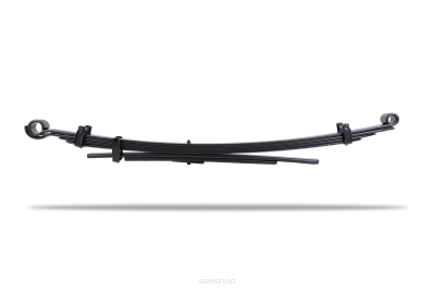 Pedders Trakryder Leaf Spring