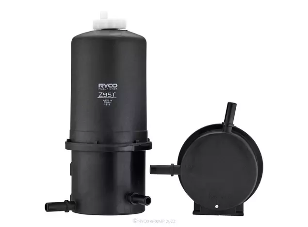 Fuel Filter, VOLKSWAGEN Amarok Diesel