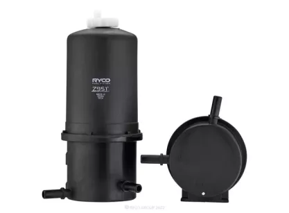 Fuel Filter, VOLKSWAGEN Amarok Diesel