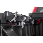 Twarda pokrywa paki tri-fold niski profil Rough Country 5'7