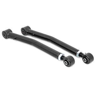 Wahacze regulowane dolne przód Rough Country X-Flex Lift 2,5-6"