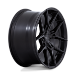 Felga aluminiowa NC279 PRODIGY 5 Matte Black NICHE ROAD WHEELS - 2
