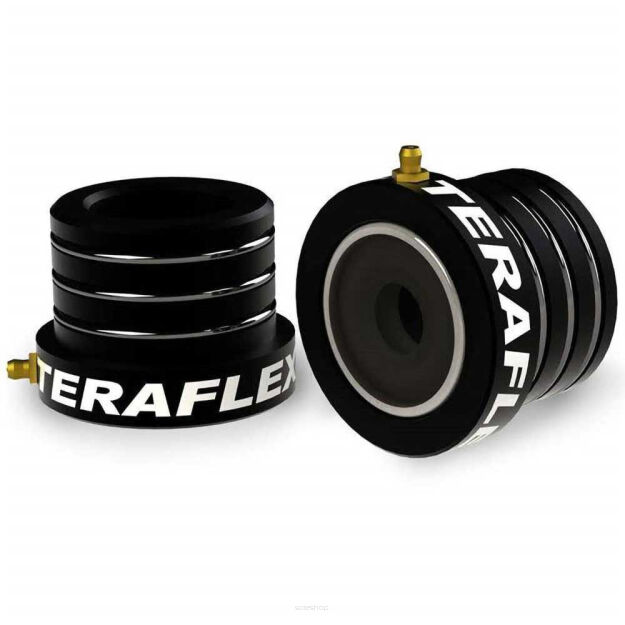 Uszczelniacz półosi przód 1/2