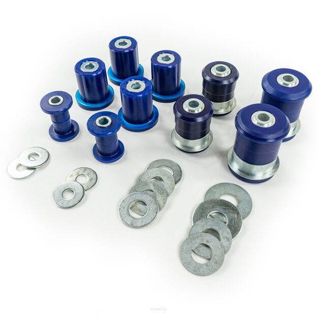 Tuleje poliuretanowe OFD