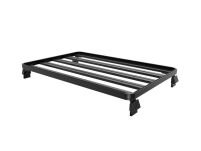 Bagażnik dachowy Toyota Land Cruiser 79 DC Pickup Slimline II 3/4 dachu Front Runner - 6
