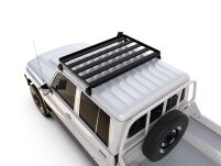 Bagażnik dachowy Toyota Land Cruiser 79 DC Pickup Slimline II 3/4 dachu Front Runner - 2