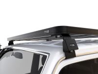 Bagażnik dachowy Toyota Land Cruiser 79 DC Pickup Slimline II 3/4 dachu Front Runner - 3
