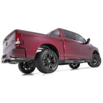 Zestaw zawieszenia z coiloverami N3 Rough Country Lift 3
