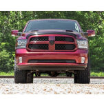 Zestaw zawieszenia z coiloverami N3 Rough Country Lift 3